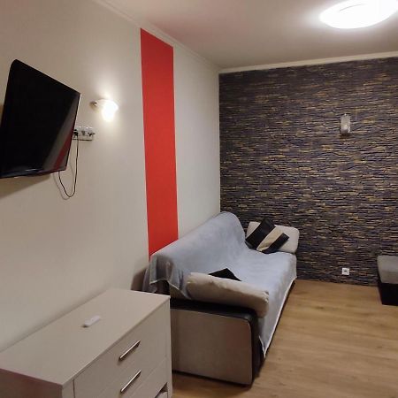 Apartment In The Center Of Cracóvia Exterior foto