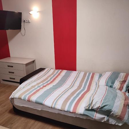 Apartment In The Center Of Cracóvia Exterior foto
